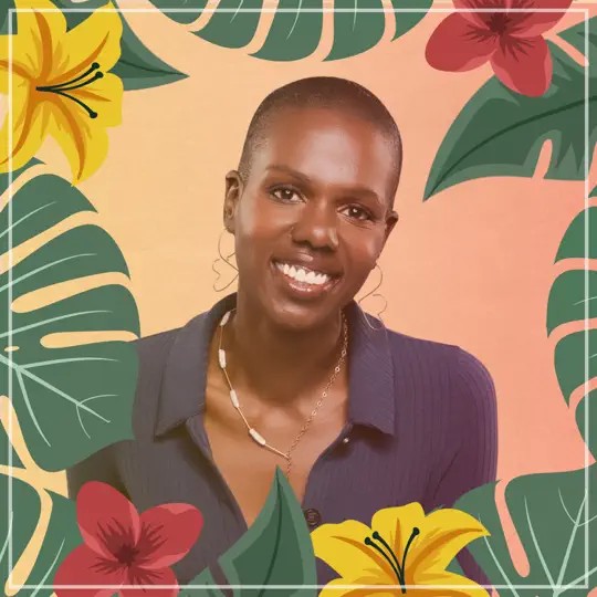 Francesca Hogi on Be Well Sis: The Podcast with Cassandre Dunbar