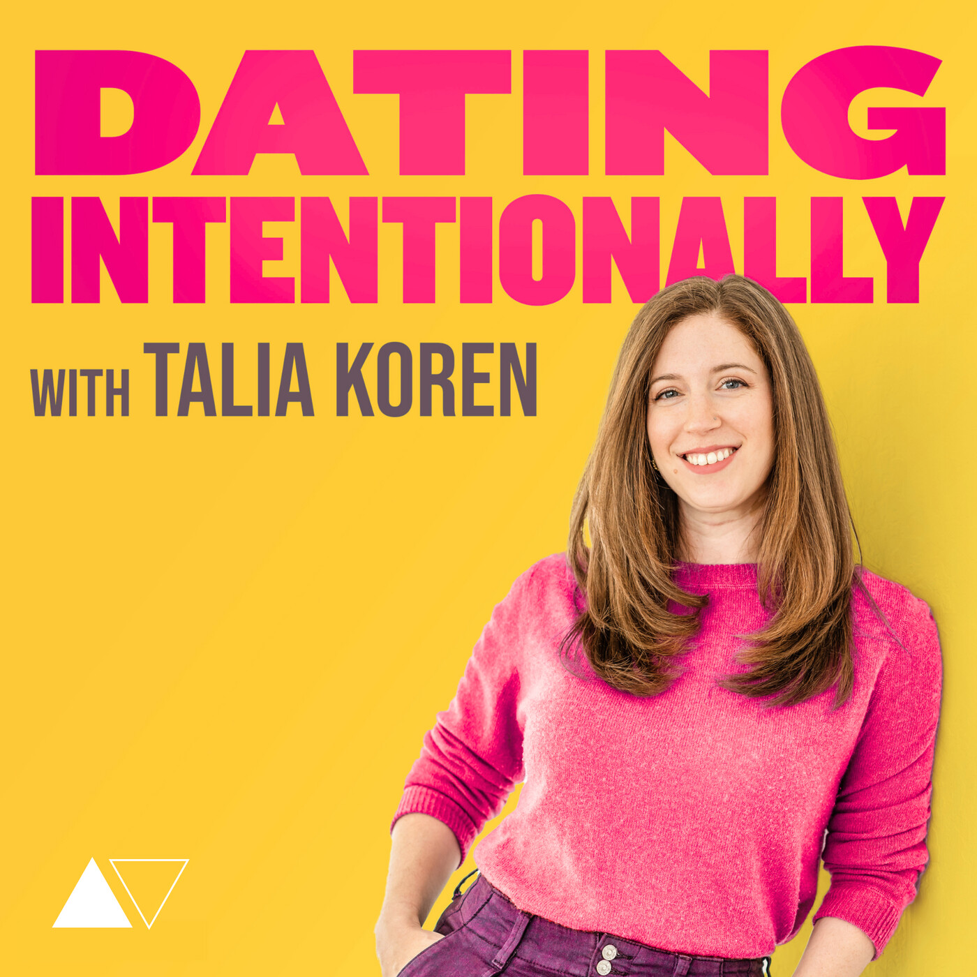 Francesca Hogi on Dating Intentionally