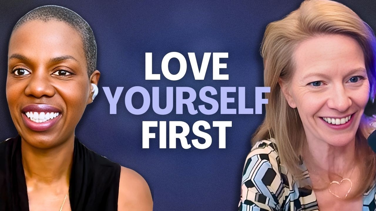 Francesca Hogi on Getting Open with Andrea Miller
