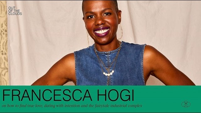 Francesca Hogi on Out of the Clouds with Anne Muhlethaler