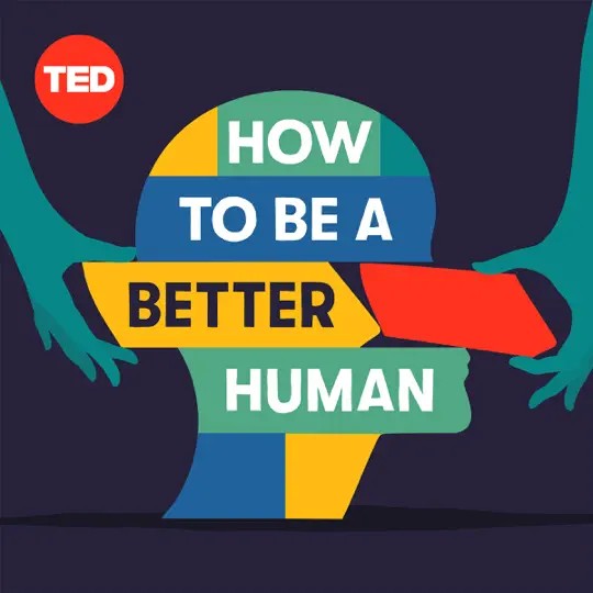 Francesca Hogi on How to Be a Better Human with Chris Duffy