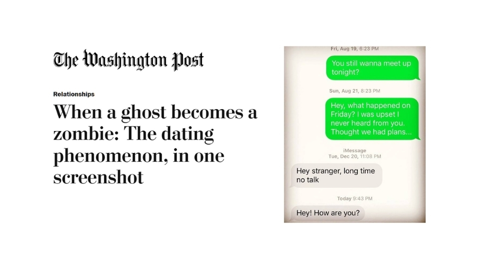 Francesca Hogi featured in The Washington Post