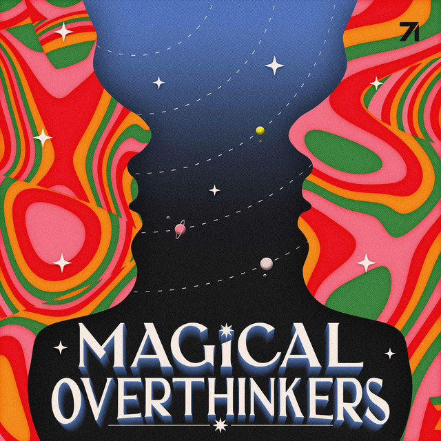 Francesca Hogi on Magical Overthinkers with Amanda Montell